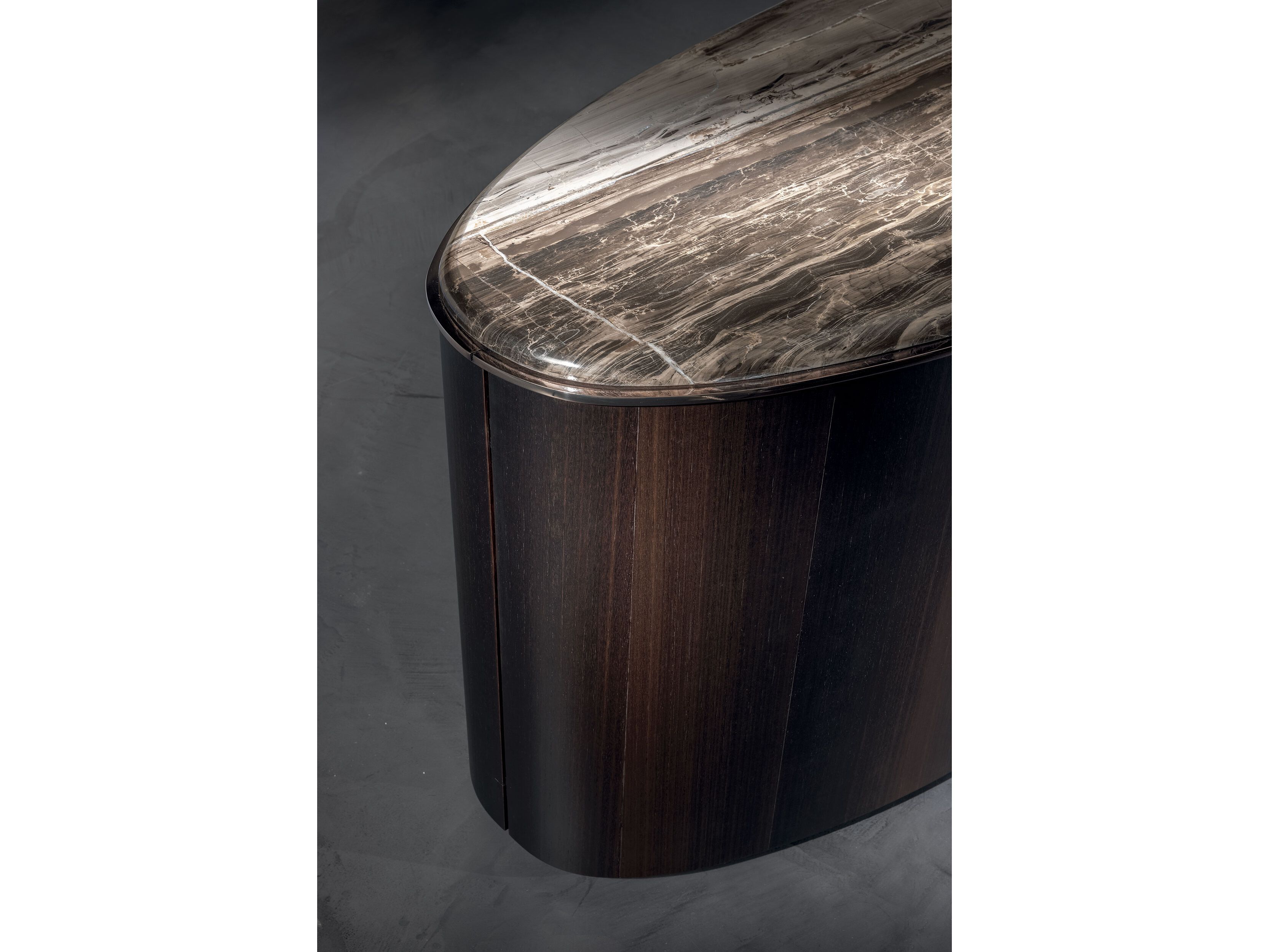 Шкаф с распашными дверями Longhi Blooming ARCH-00005990 - Вид №3