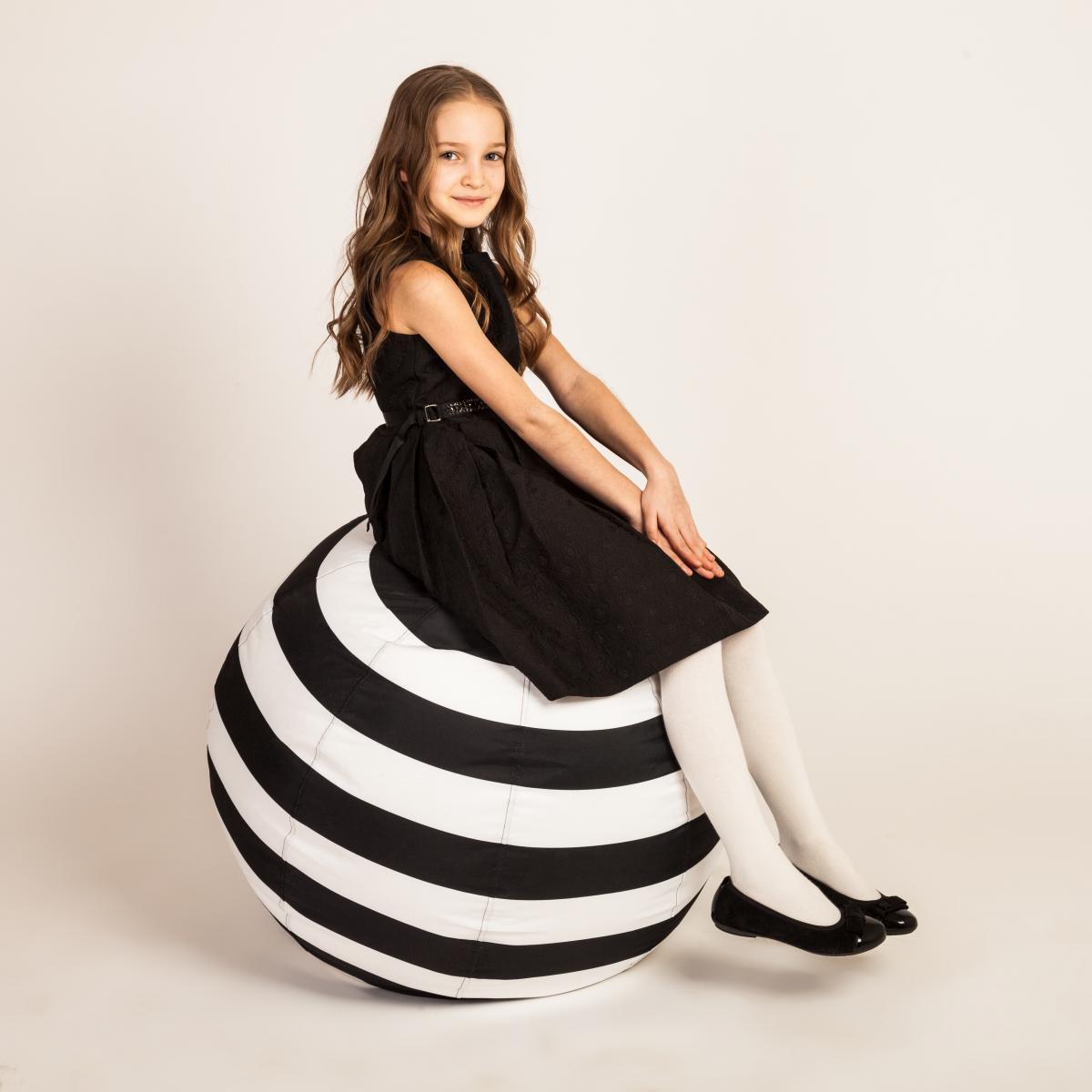 042422 Пуф Prisioner Mr Pouf Balls Santreyd  - Вид №1