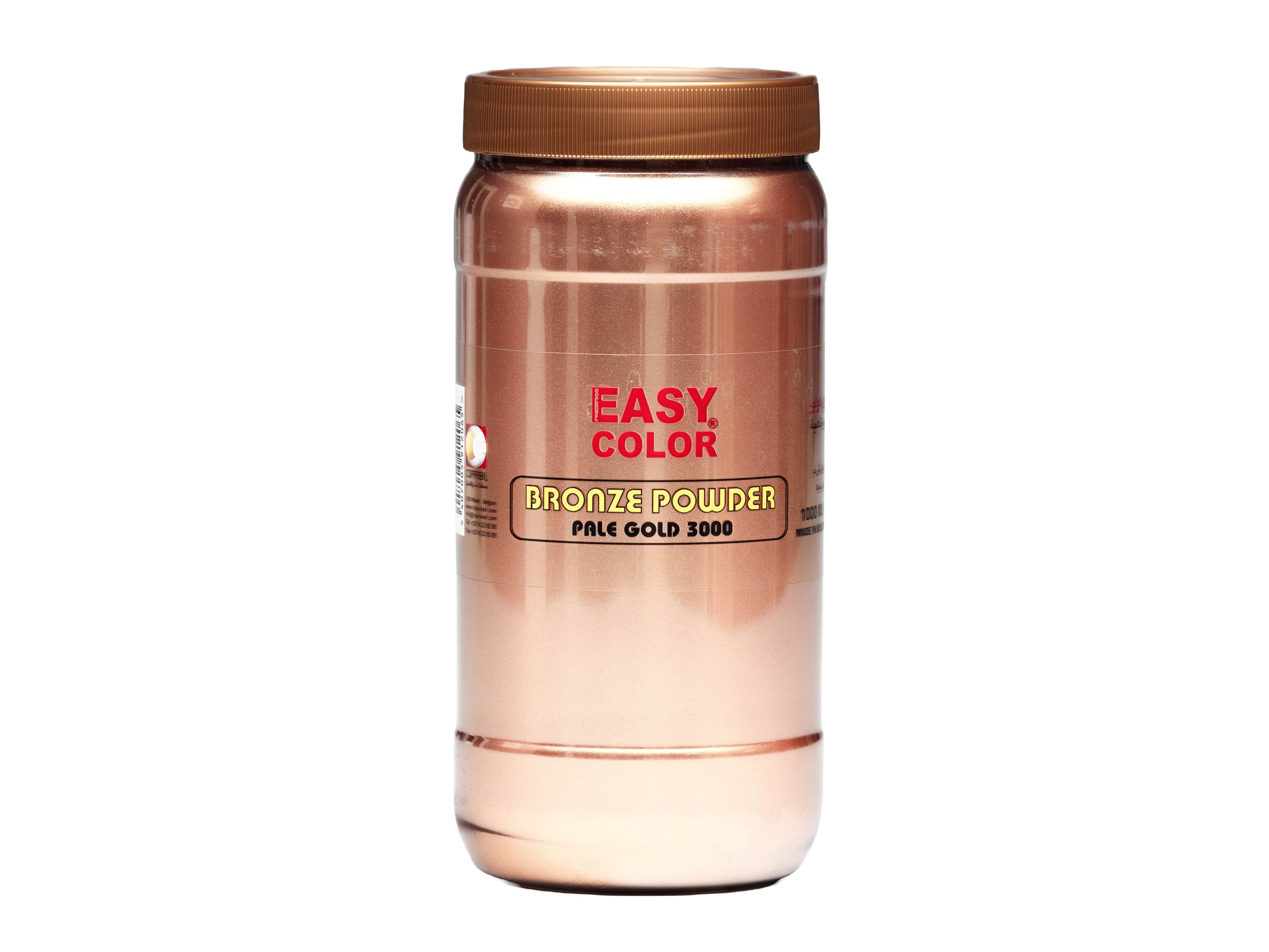 Декоративная порошковая краска с эффектом металлик COPRABEL EASYCOLOR® ARCH-00106336 - Вид №12