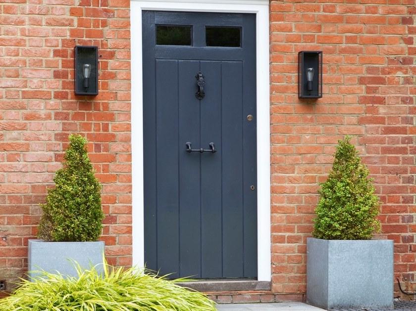 Astro Lighting Настенный светильник для улицы с прямым светом sun-id-1434319 - Вид №3