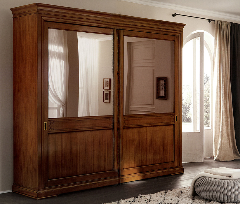 Шкаф  ALTA CORTE MA-8621 MARGHERITA