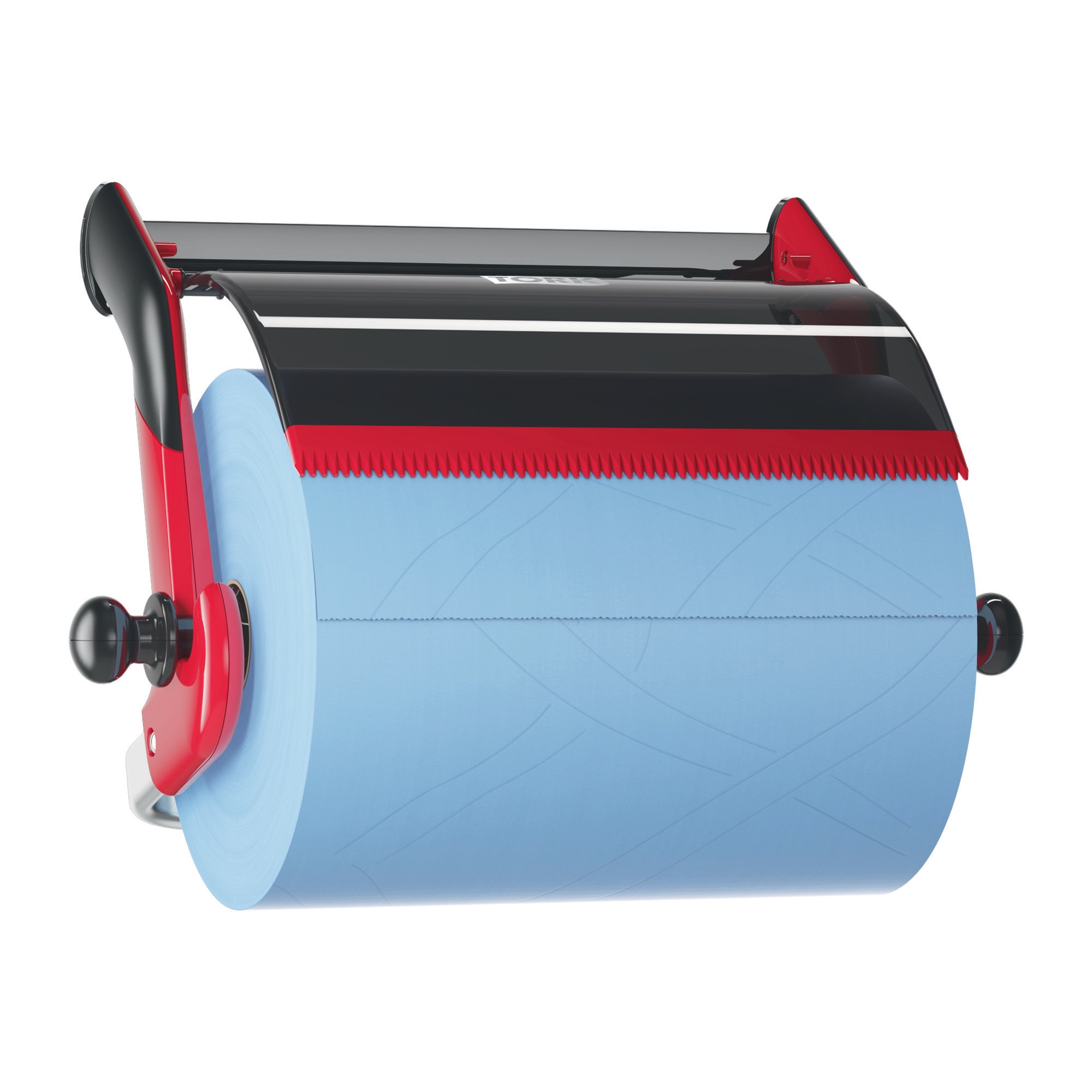 65210838 Настенный диспенсер для салфеток Tork  - Вид №2