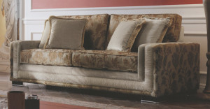 Диван  GIORGIO CASA S283