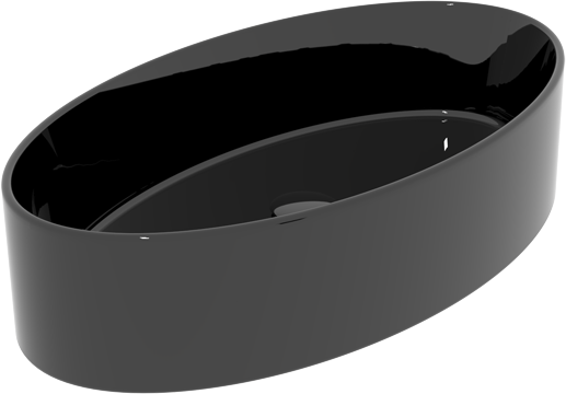 LKLAVFSBF602 Накладная раковина на столешницу GSG CERAMIC Like