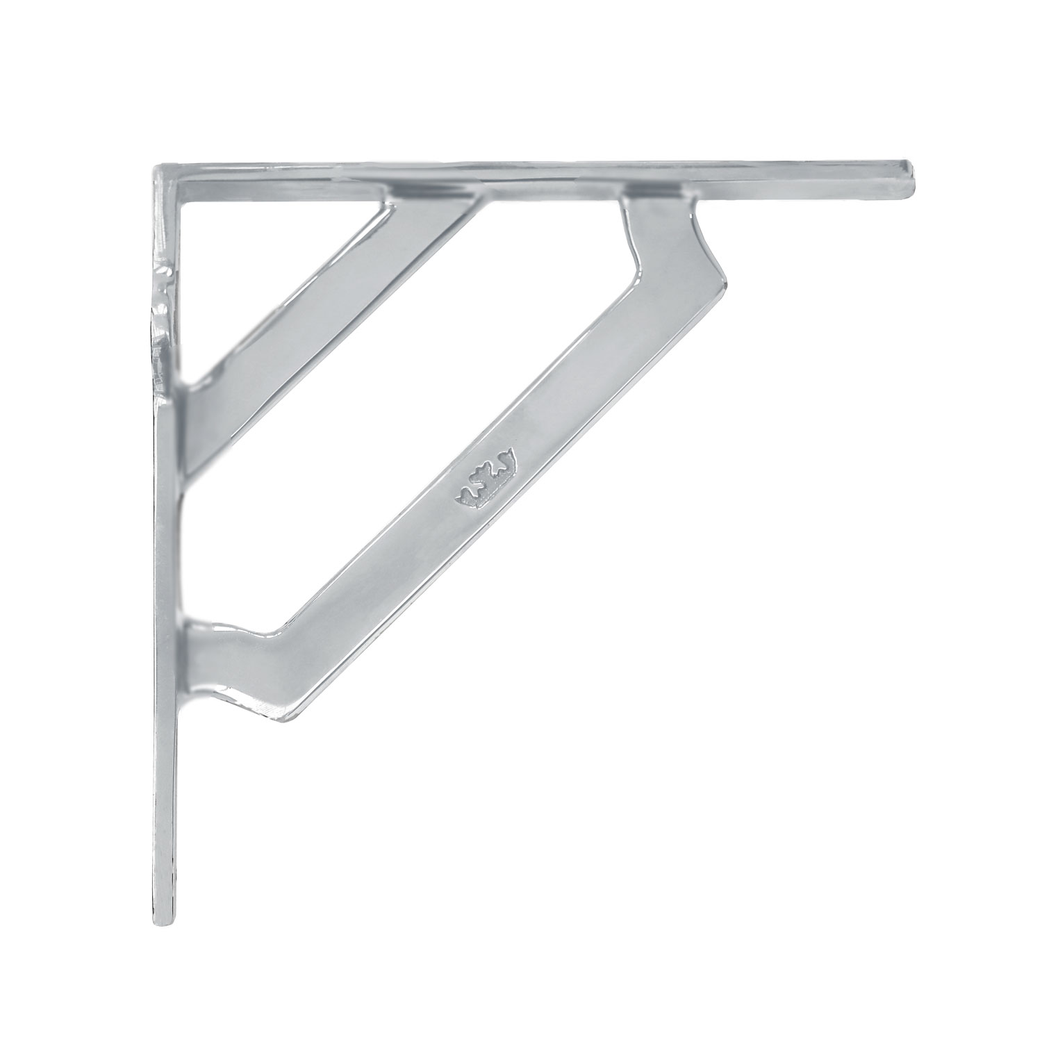 TC200DAUF Средний кронштейн Дарби - незаконченный Thomas Crapper  - Вид №1