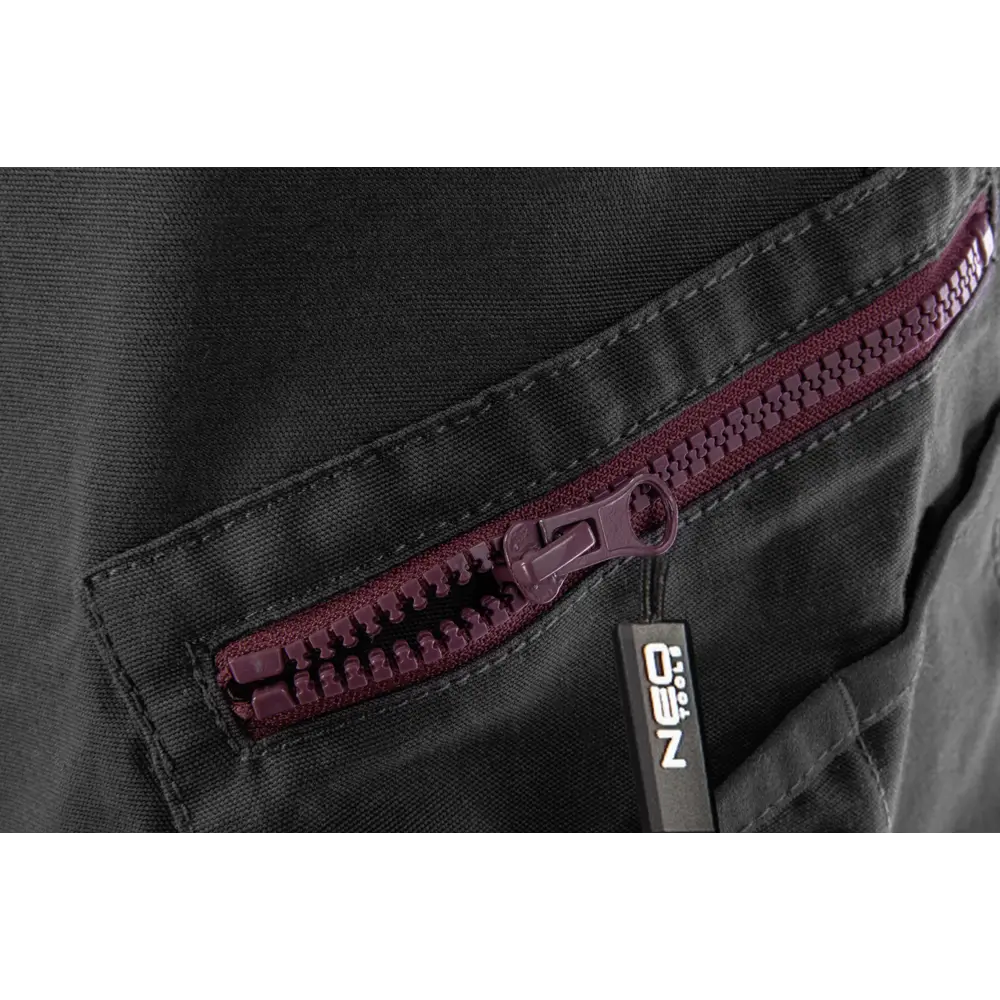 Брюки рабочие женские Neo, размер S Neò Woman Line STLM-2206074 - Вид №3