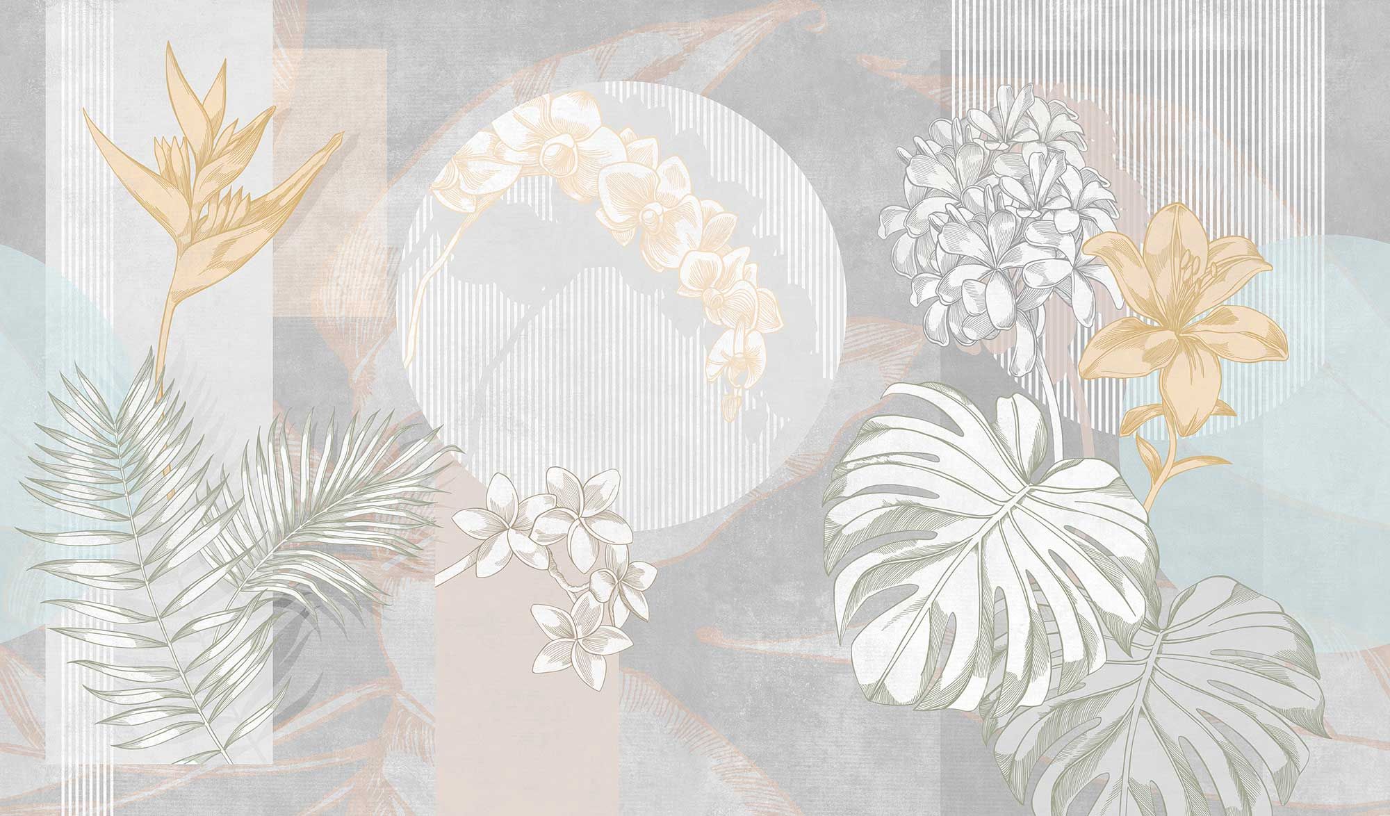 Обои Tecnografica декоративные ARCH-00116375 - Вид №1