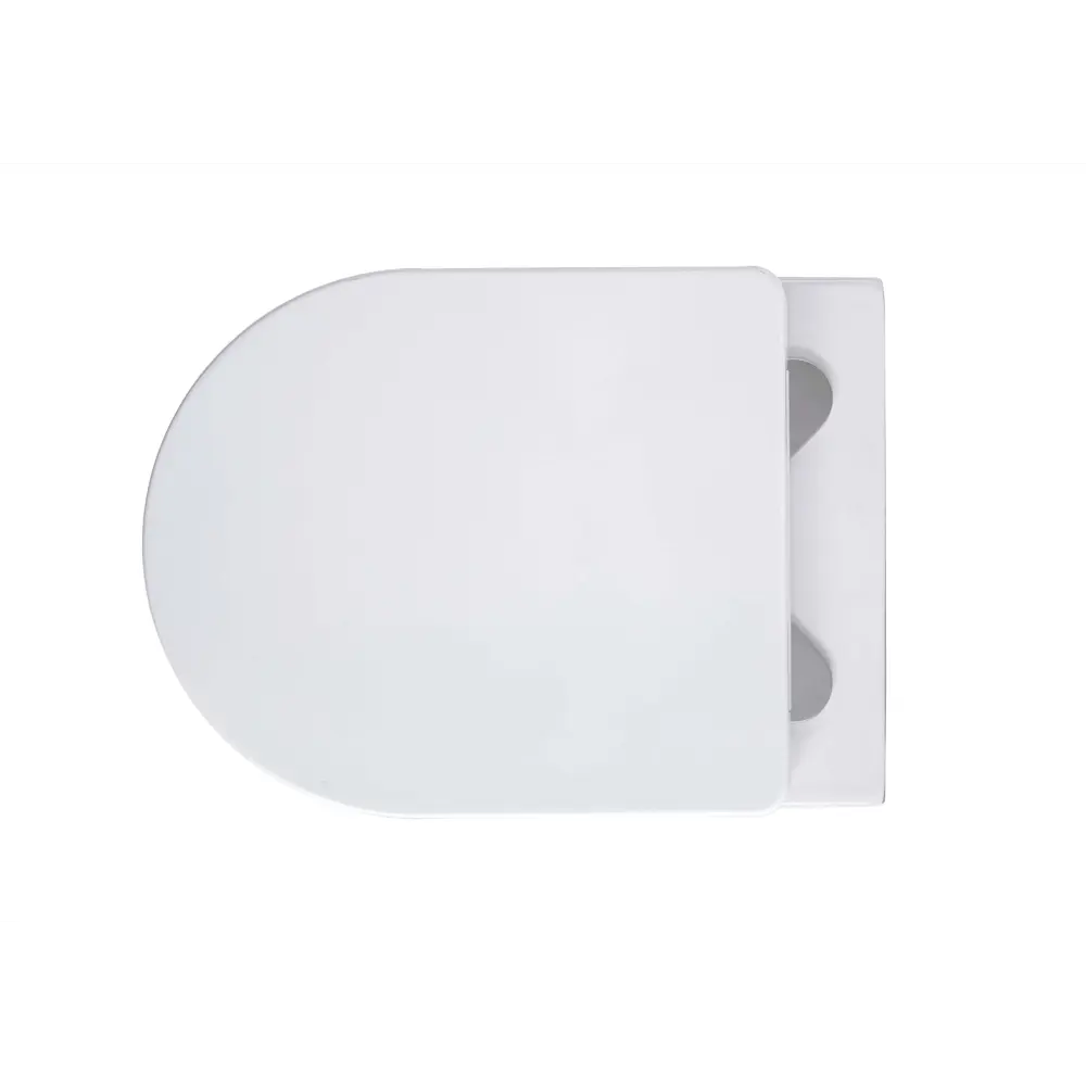 Комплект инсталляции Aquatek Pneumo N 49 с безободковым унитазом Aquatek Европа клавиша Aquatek Pnn-0000003 серая Pneumo N49 STLM-2175901 - Вид №13