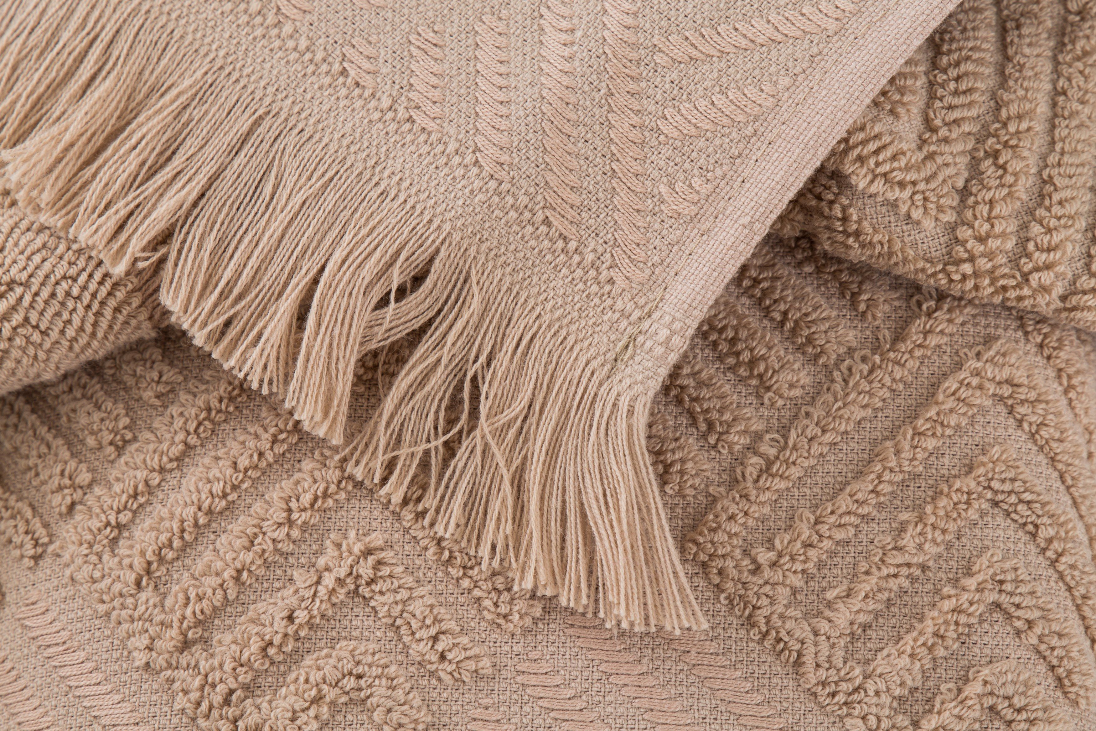 Набор хлопковых полотенец Lanerossi PHOENIX ARCH-00050046 - Вид №24