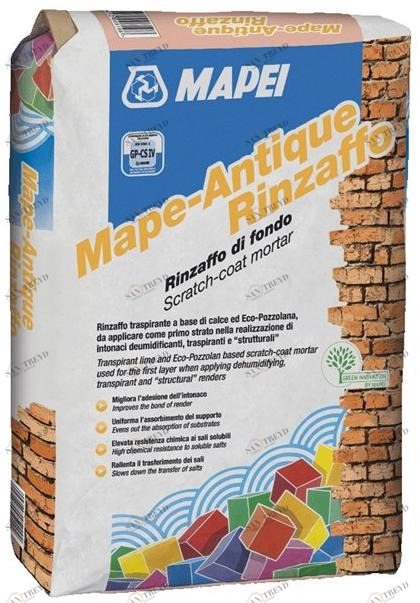 MAPEI Malte per intonaci deumidificanti, traspiranti sun-id-1345320
