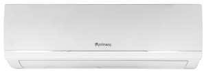 9214086 Кондиционер настенный сплит-система Primera PRAW-09TENA3/I/PRAW-09TENA3/O белый