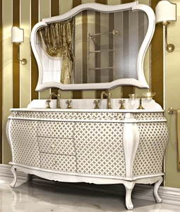 Il Tempo Del Тумба Decorati MO 2261 Myluxury