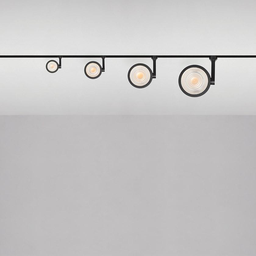 Arkoslight Светодиодное освещение из алюминия Six 48v sun-id-1374995 - Вид №5