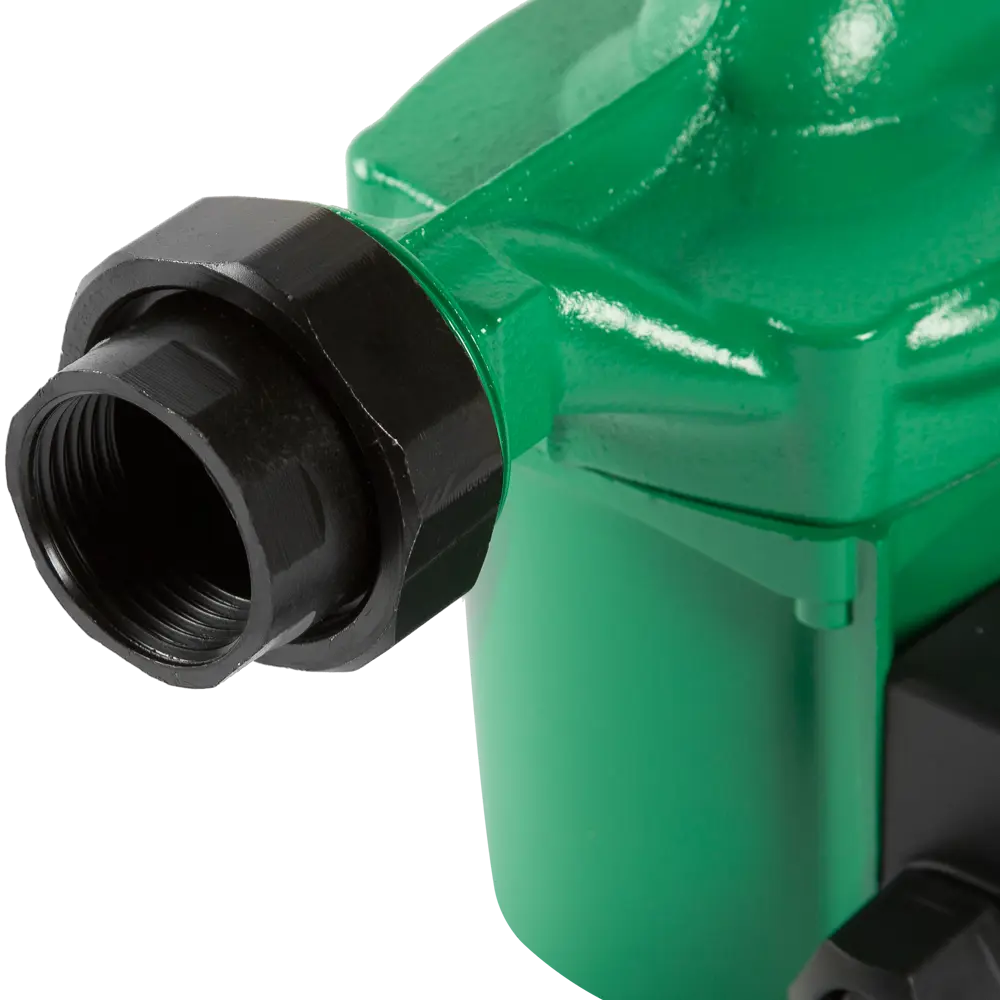 Циркуляционный насос OASIS 25/8 для систем отопления 13715021 STLM-0003707 - Вид №2