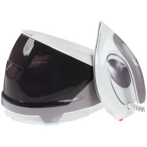 1695519 Парогенератор Tefal Express Protect SV9203E0 серый
