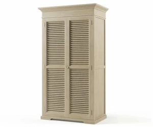 DWFI Гардероб из фанерованной древесины  00002306