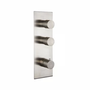 F3089X2 Встроенный термостатический смеситель FIMA CARLO FRATTINI Spillo Steel