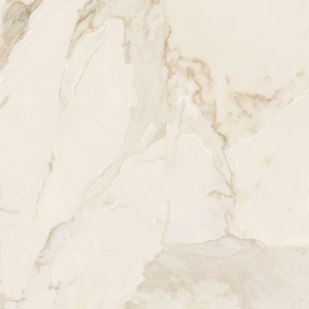 Плитка напольная Azori Calacatta Gold 42x42 см цвет бежевый 89071089 STLM-2124753