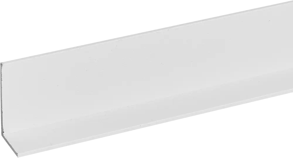 Santreyd Алюминиевый уголок 20x10x1.2 мм для строительства и мебели 89034245