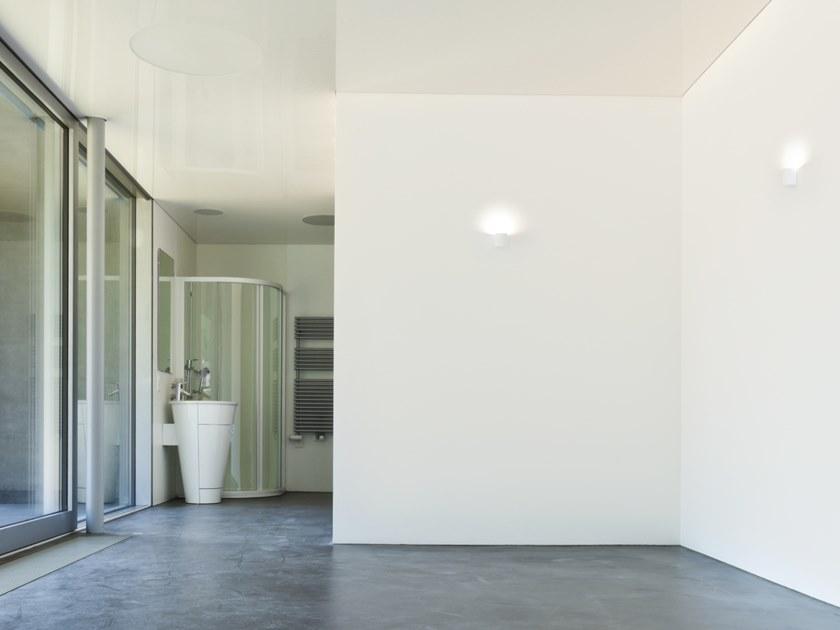 9010 novantadieci Настенный светильник из cristaly®  2453  - Вид №1