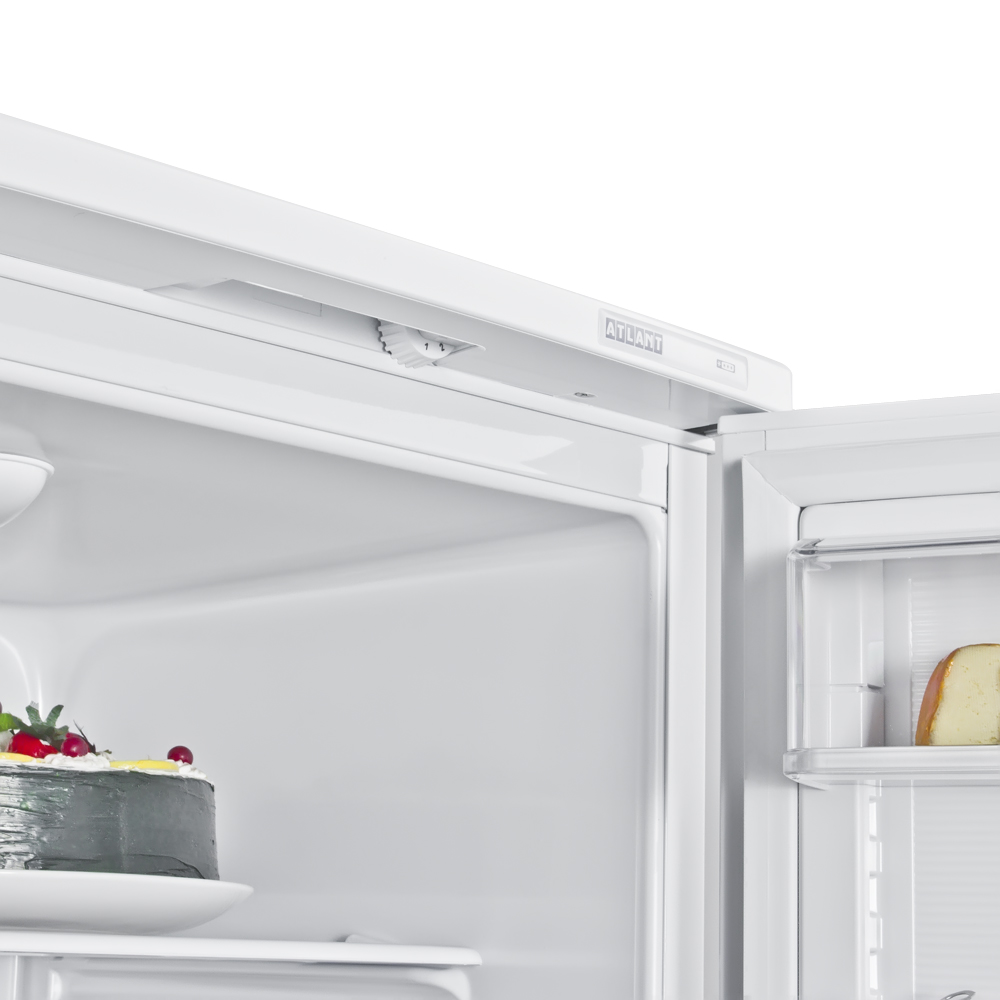 0169287 Холодильник с морозильником   ATLANT ХМ-4009-022 белый STDN-0132497 - Вид №10
