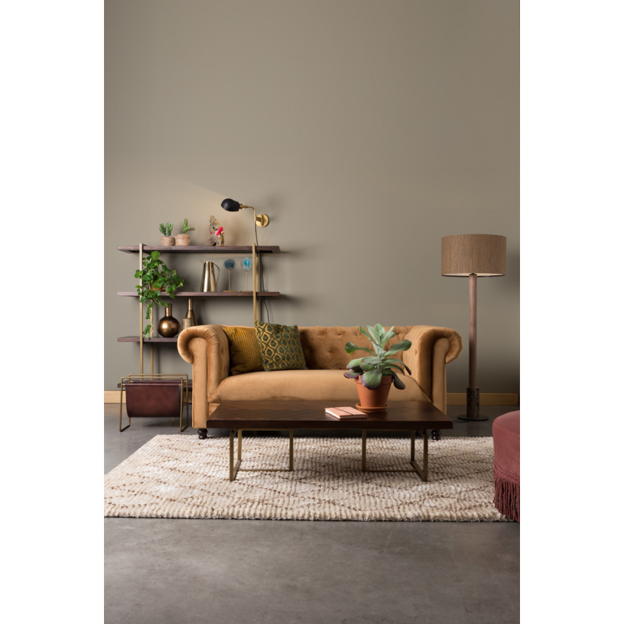 Стеллаж Class Dutchbone 4200010 - Вид №1