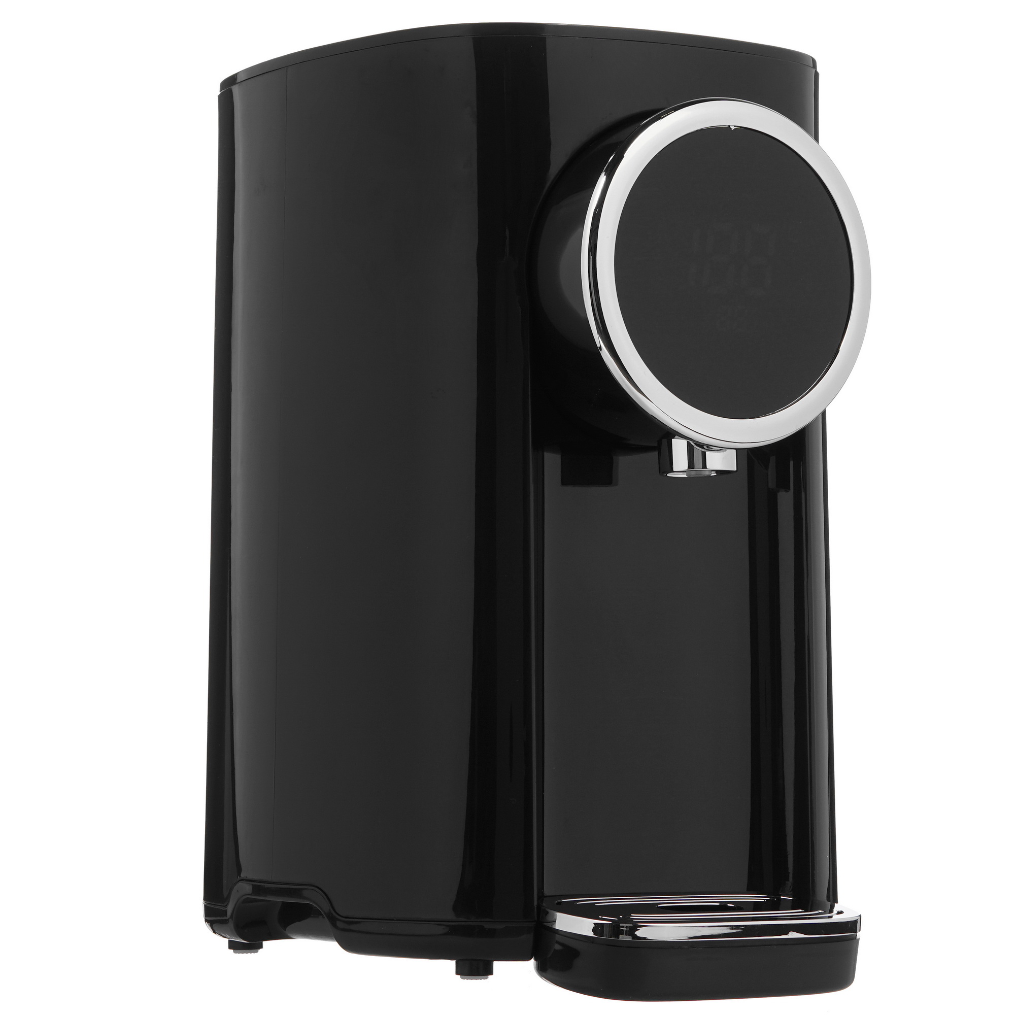 8160015 Термопот Endever Altea-2060 черный STDN-0125047