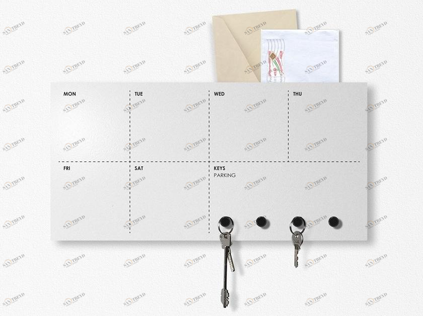 Designobject.it Магнитная доска sun-id-1445167