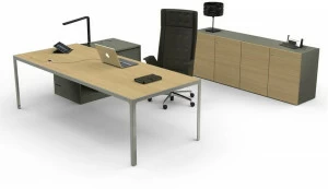 ESTEL GROUP Модульный стол руководителя More