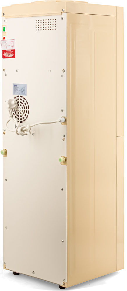 9914699 Диспенсер Aqua Work 16-LDR бежевый STDN-0000052 - Вид №5