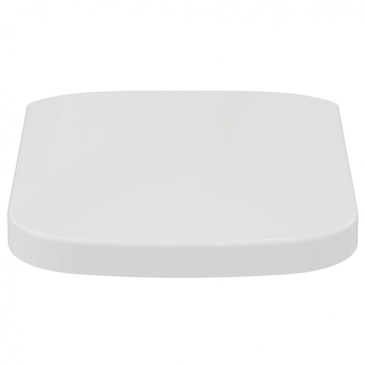 J469701 Сидение и крышка для унитаза Ideal Standard STRADA - Вид №1