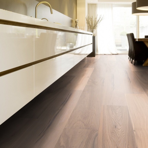 Паркетная доска Solidfloor Монреаль 1173981 - Вид №19