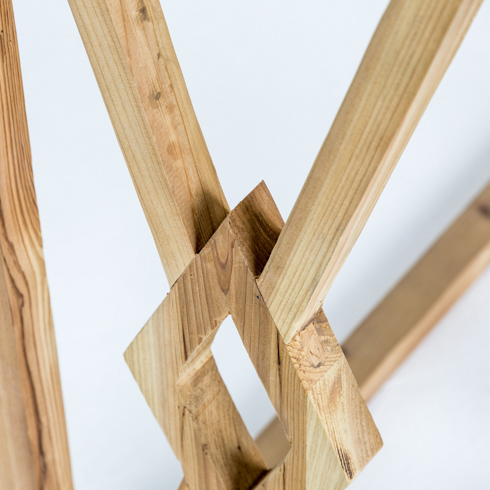 3112551 Консоль «Аллегро» Object Desire  - Вид №11