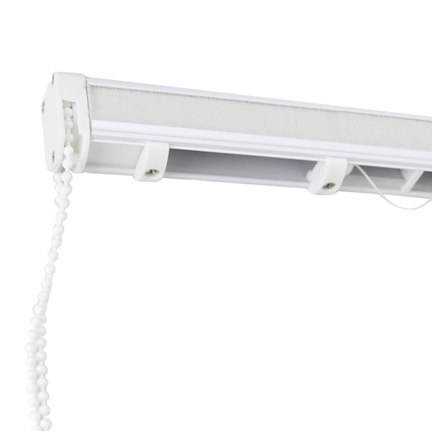 Карниз ЭСКАР для римских штор 60 см с полной комплектацией 83512584 STLM-0041555