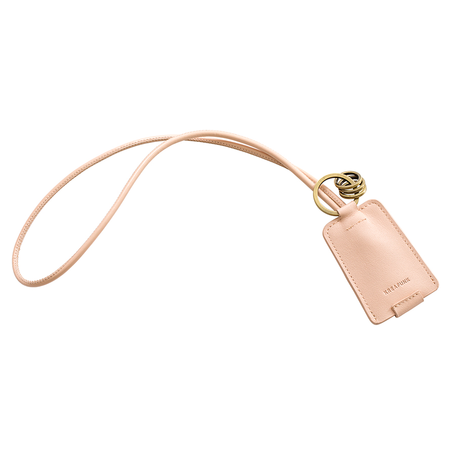 Kfla111 Брелок с usb cchain бежевый KREAFUNK 