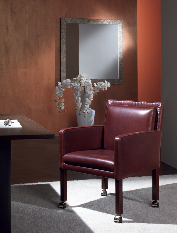 Полукресло KIEV ORIGGI SALOTTI 778 