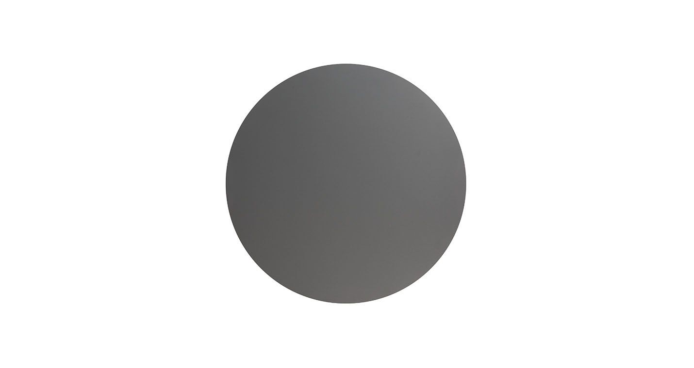 Круглый журнальный столик из Fenix-NTM® Poltrona Frau ARCH-00003432