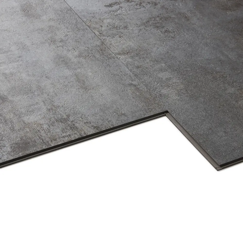 ПВХ плитка «Copper Metal» 4,2/0,3 мм 1,49 м2 17603600 STLM-2137476 ARTENS 
