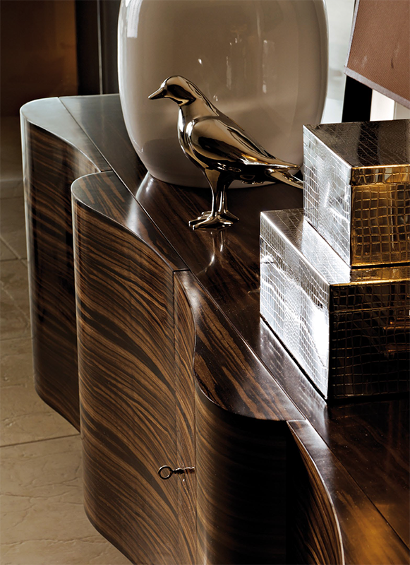 Буфет  DOM EDIZIONI WAVE  - Вид №1