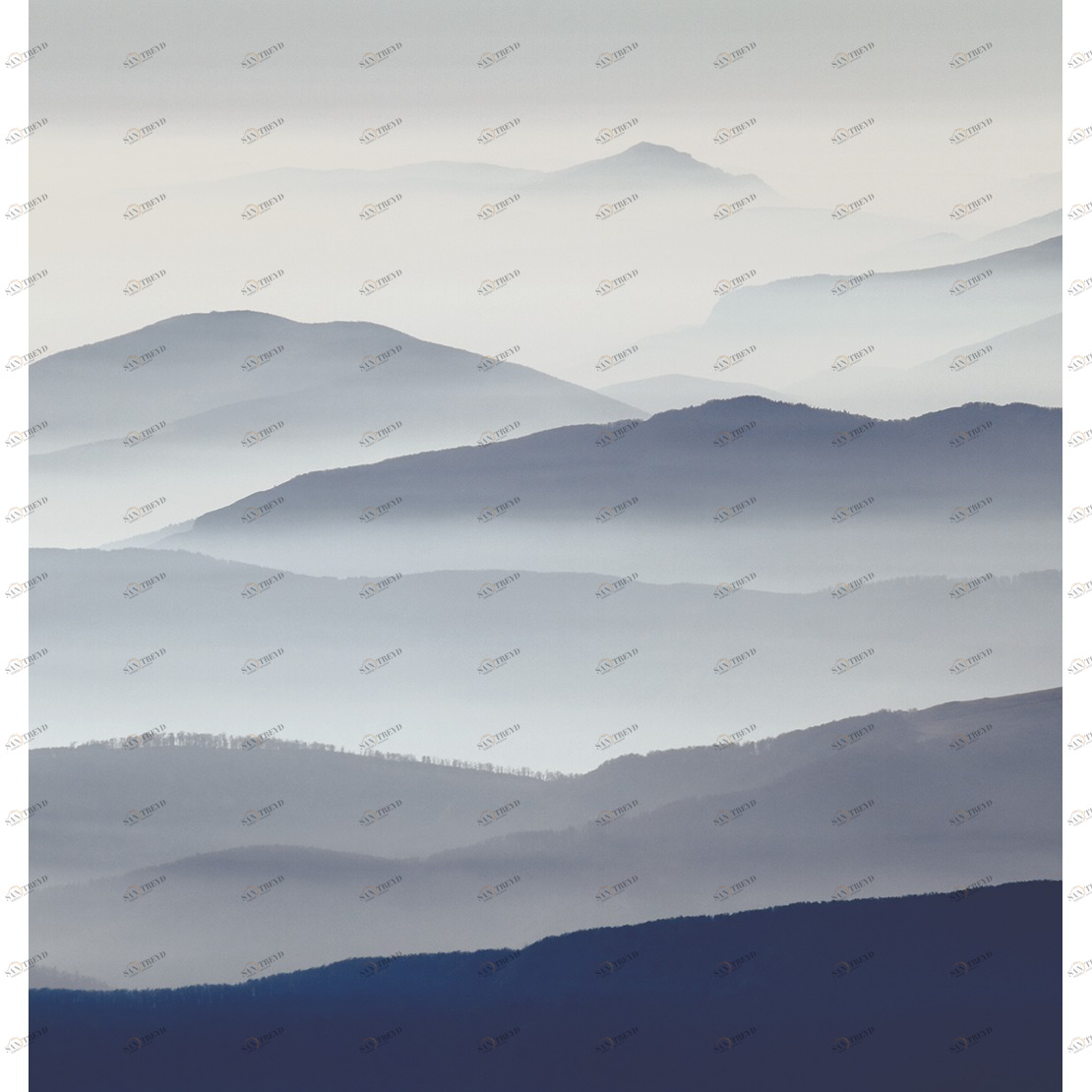 Рулон обоев SO WALL 2 SWL27101821. Основа нетканый материал Casadeco