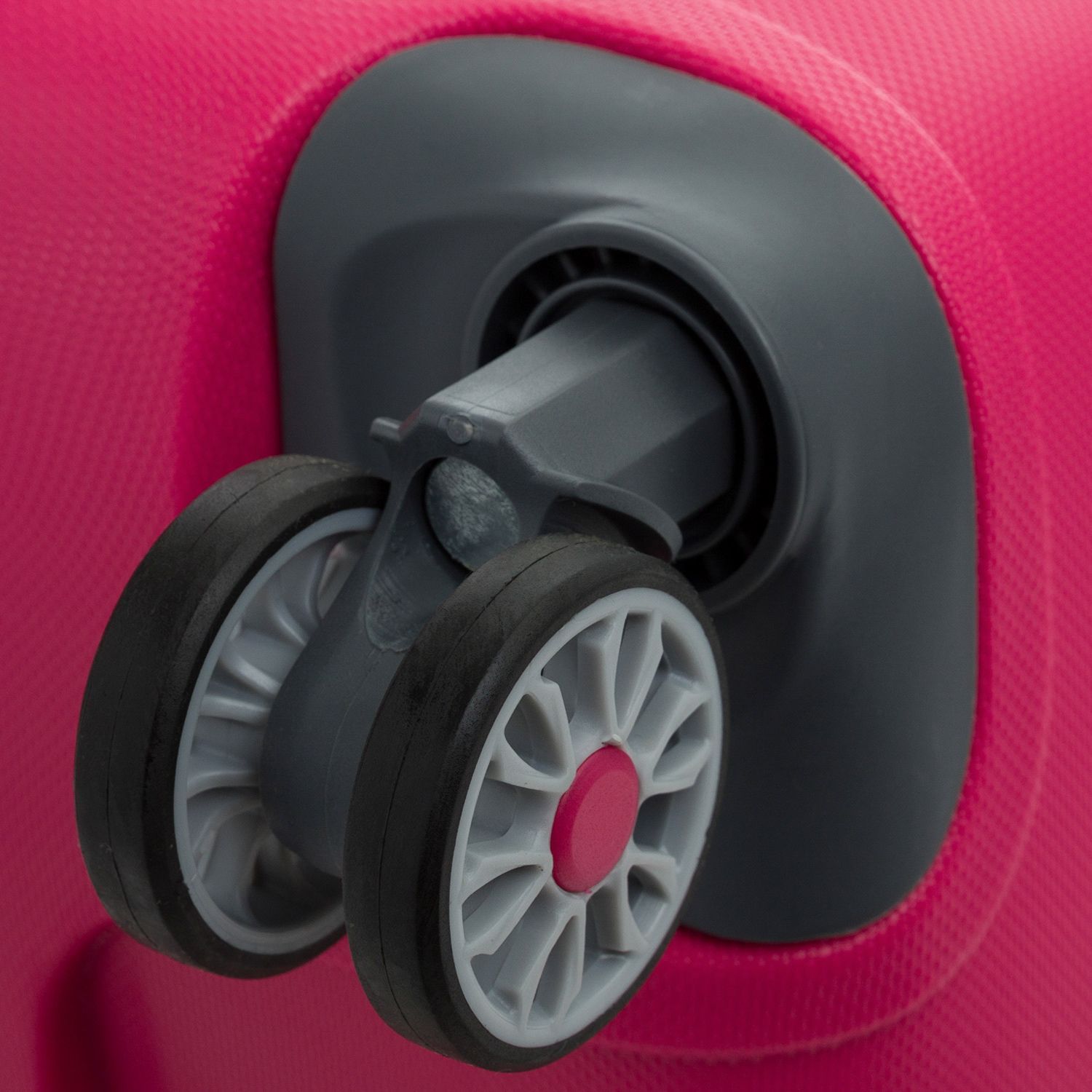 3401-59 Чемодан 3401 79 MODO by Roncato Starlight 2.0  - Вид №4