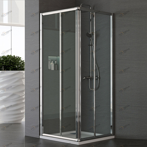 Душевой уголок MICHELA 120х120 см CSA Box Doccia 114S