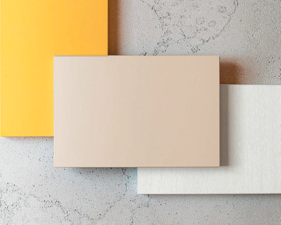 Детская из модулей  ZALF Z020  - Вид №3