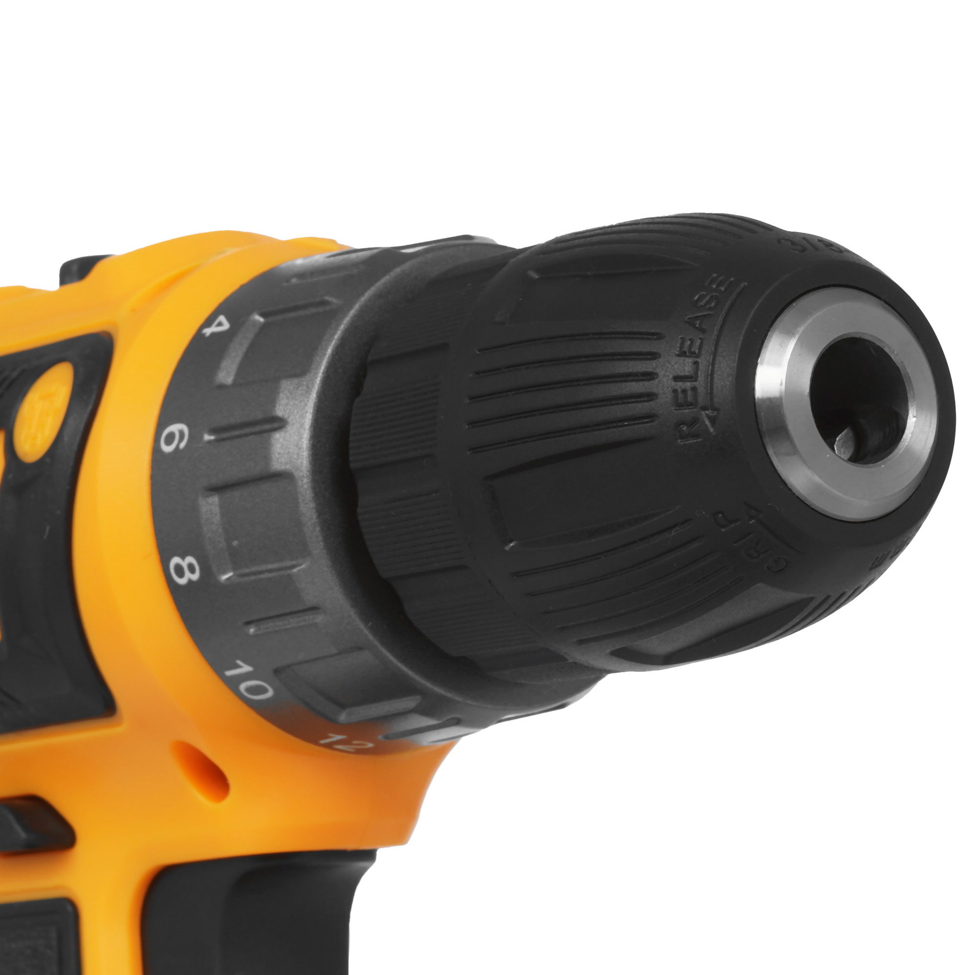 Дрель-шуруповерт DEKO DKCD20FU-Li 063-4149 UNV 20V 9080282 STDN-0104923 - Вид №3