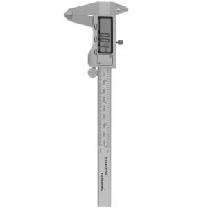 Штангенциркуль электронный FinePower DC0120 1686670