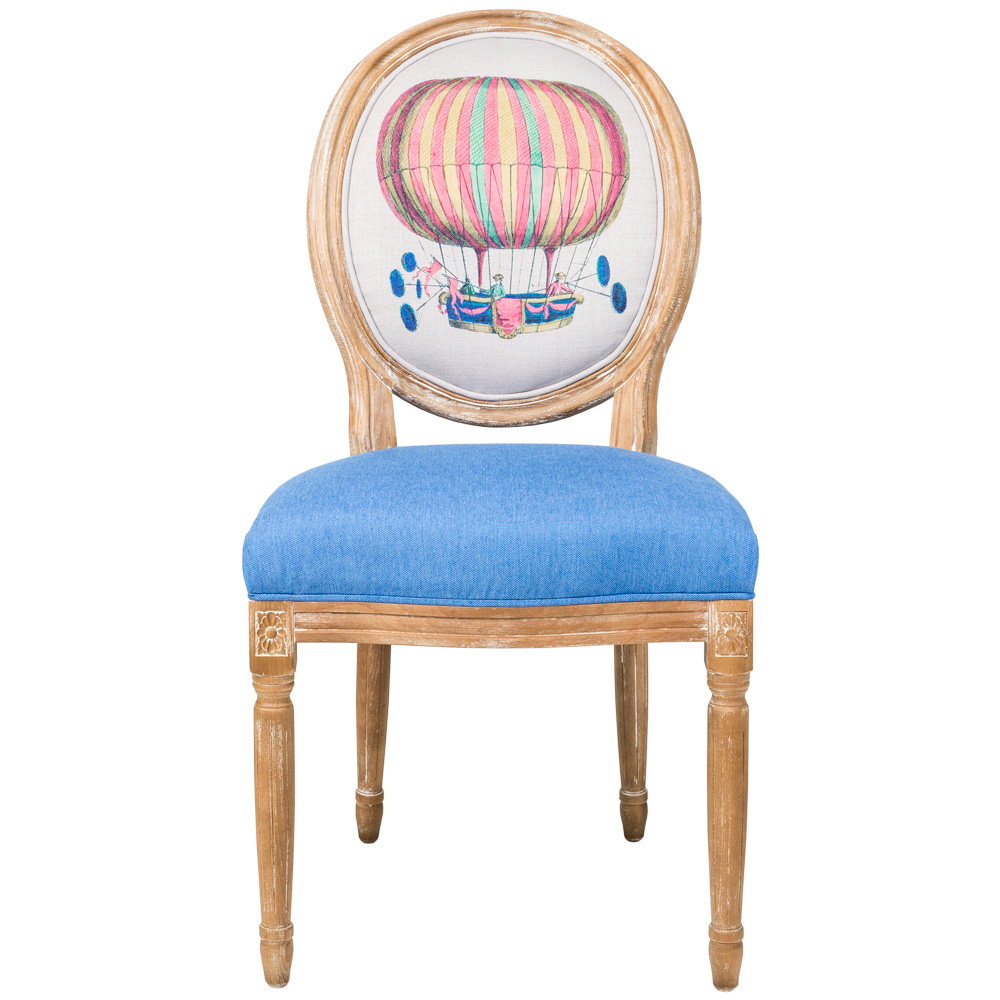 mongV13_8d0e1_CH Стул «Шарльер» Object Desire 