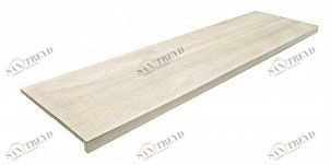 Bluebell Blanco Монолитная ступень 330x1200 мм (2 шт) MYKONOS sun-id-309915