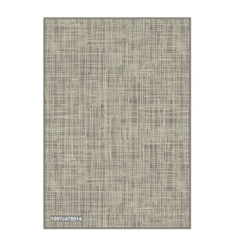 Прямоугольный ковер с рисунком Ademi Essential ARCH-00133392 - Вид №4