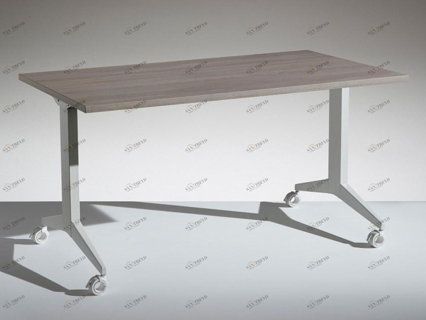 LAMM Складной деревянный стол с откидной столешницей sun-id-1461732