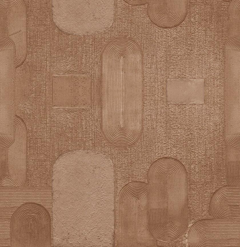 Wall&decò Огнеупорные экологические обои Contemporary wallpaper 2020 Wdba200 - Вид №2